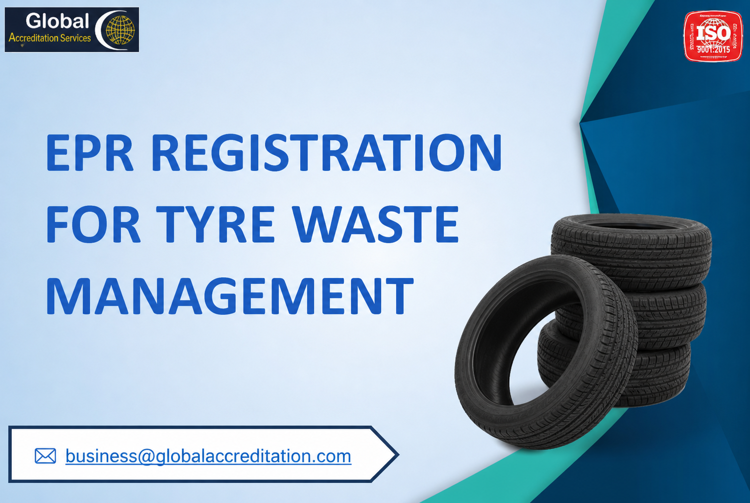 EPR Registration for Plastic Waste Management